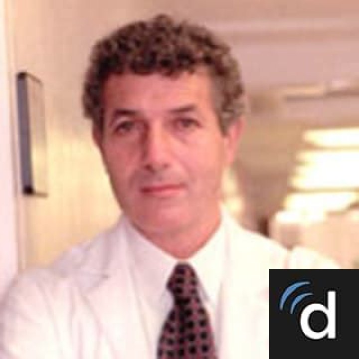 Dr. Ronald Adelman, MD – Philadelphia, PA