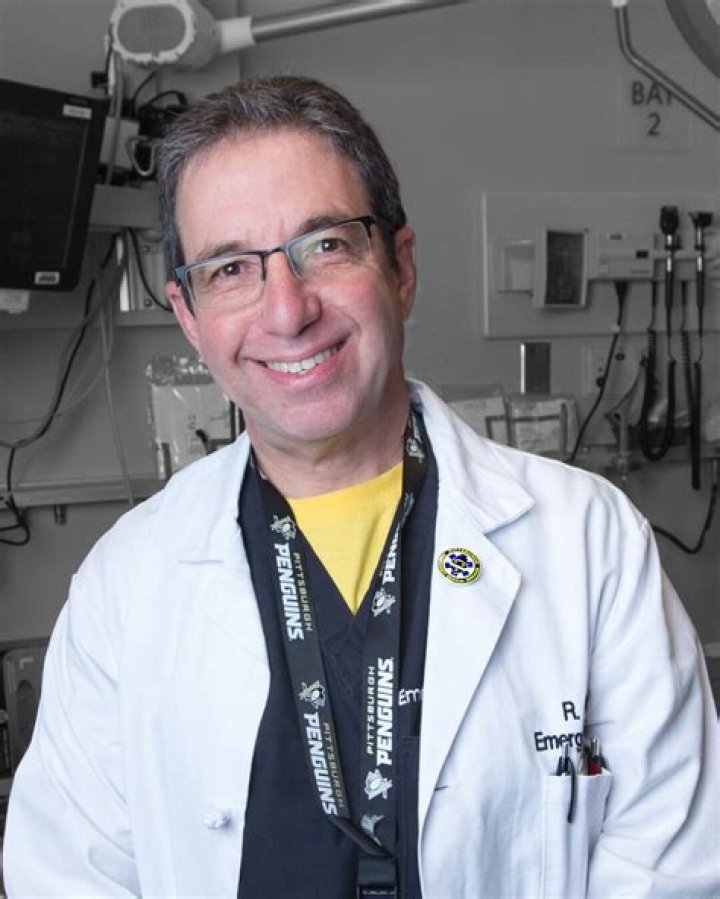 Dr. Ronald Roth, MD – Smithtown, NY