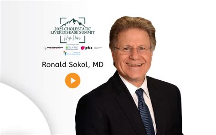 Dr. Ronald Sokol, MD – Aurora, CO