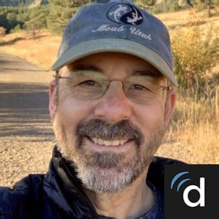 Dr. Ronald Turker, MD – Lake Oswego, OR