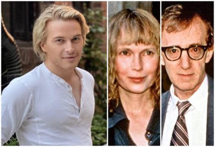 Ronan Farrow Slams His Publisher After They Picked Up On Woody Allen’s Memoirs