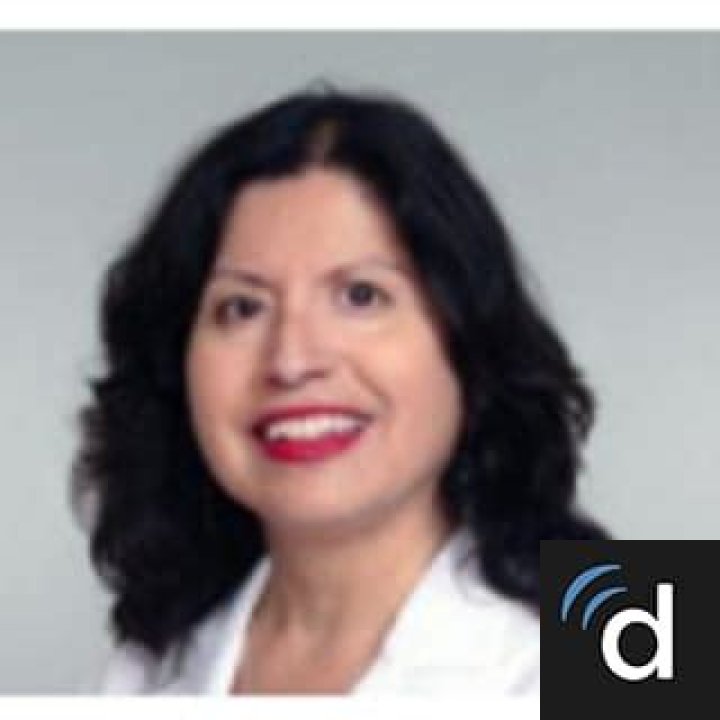 Dr. Rosa Galvez, MD – Albuquerque, NM