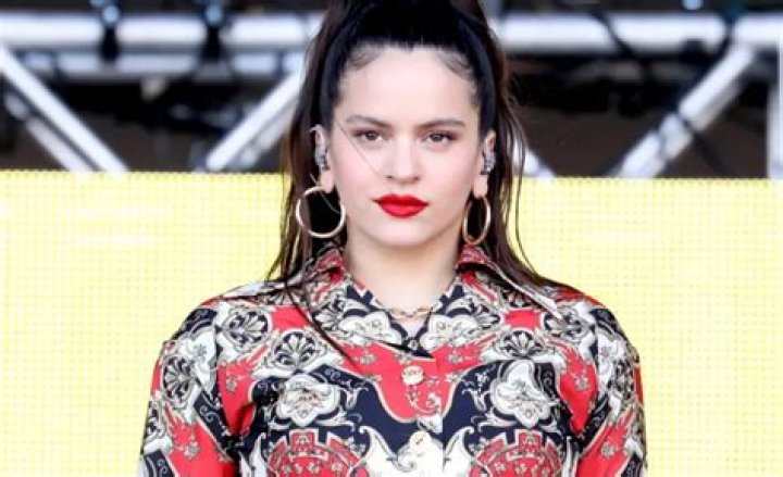 Rosalía career earnings and net worth