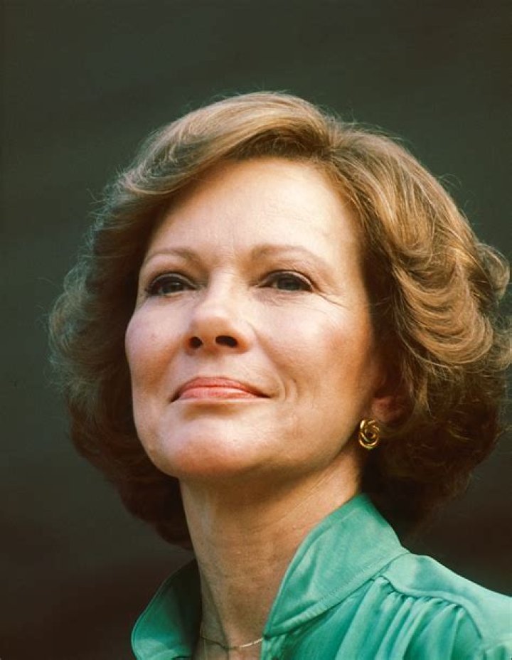 Rosalynn Carter Biography - Facts, Childhood, Family Life of the Former First Lady