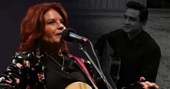 Rosanne Cash Biography - Facts, Childhood, Family Life & Achievements