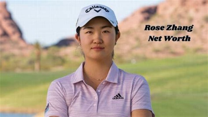 Rose Zhang career earnings and net worth