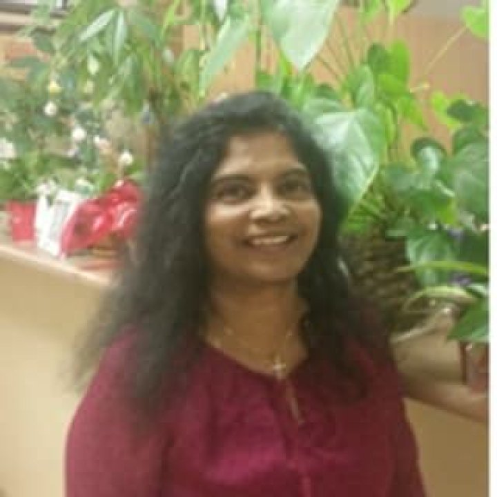 Dr. Roset Samuel, MD – Las Cruces, NM