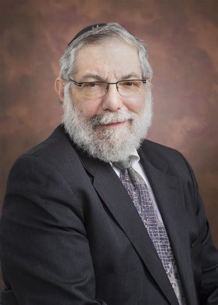 Dr. Ross Abrams, MD – Chicago, IL