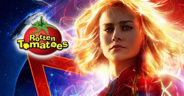 Rotten Tomatoes Disables User Reviews To Fight Captain Marvel Trolls
