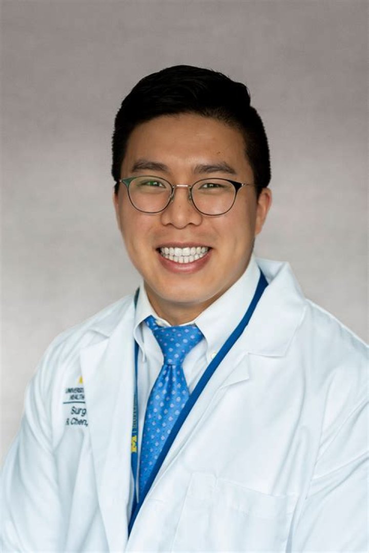 Dr. Roy Chen, MD – Port Jefferson Station, NY