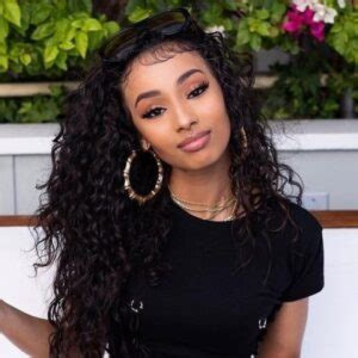 Rubi Rose Biography: Age, Parents, Boyfriend, Net Worth, Height, Awards, Movie, Instagram