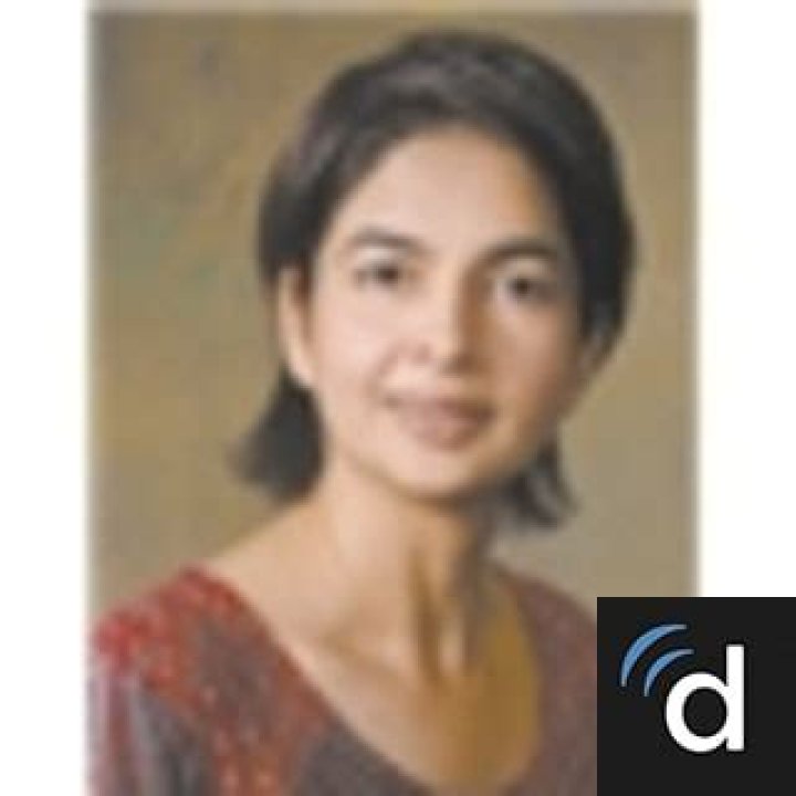 Dr. Rubina Wahid, MD – Sugar Land, TX