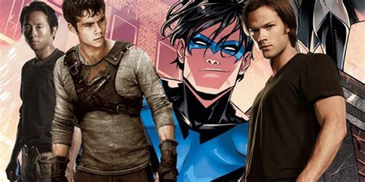 RUMOR: Nightwing Movie Fast-Tracked At Warner, May Feature Blockbuster As The Primary Villain