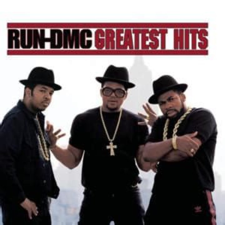 Run D.M.C.’s
Peter Piper Lyrics