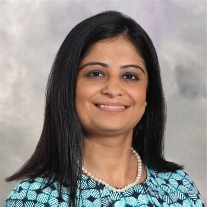 Dr. Rupalini Rawal-Dhingra, MD – Bristol, CT