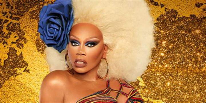 RuPaul Biography - Facts, Childhood, Family Life & Achievements