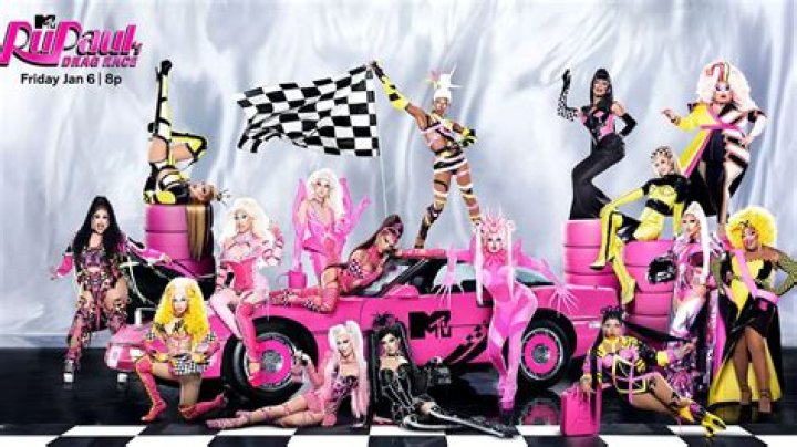 ‘RuPaul’s Drag Race’ season 15 cast ru-vealed, including the series’ first-ever identical twins