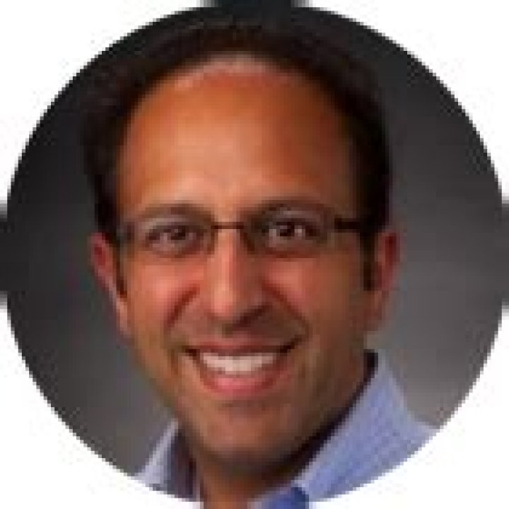 Dr. Rupin Thakkar, MD – Edmonds, WA