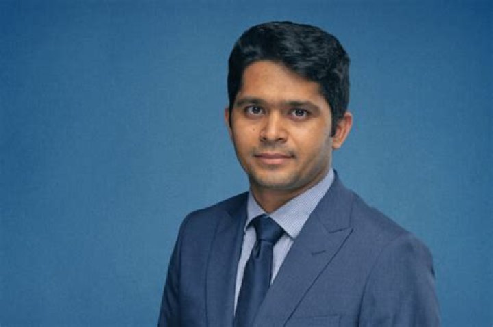 Dr. Rushi Shah, MD – Gainesville, FL