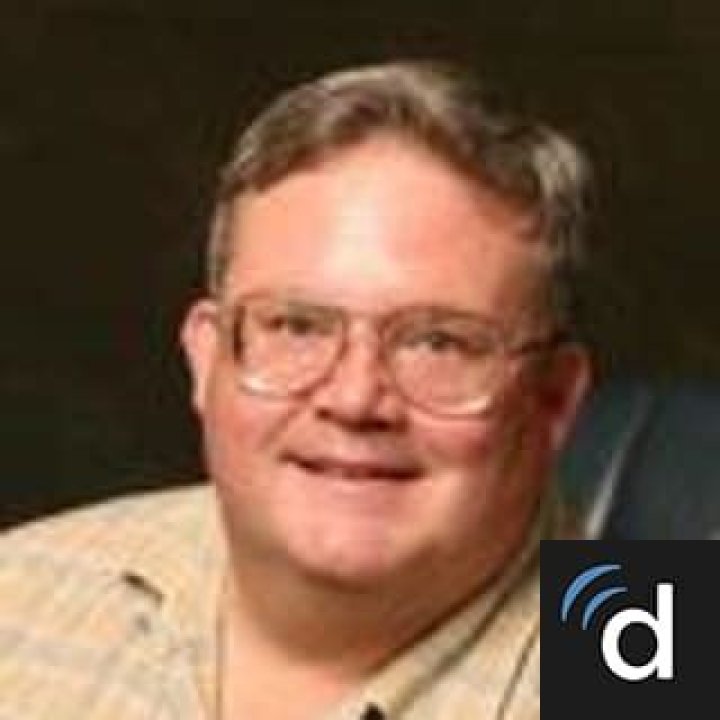 Dr. Russell Barr, MD – Decatur, AL