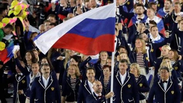 The Greatest Russian Sportspersons