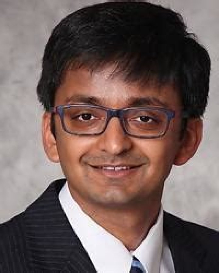 Dr. Rut Dholakia, MD – Bel Air, MD