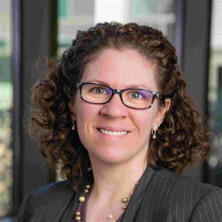 Ruth Chaplen – Detroit, MI