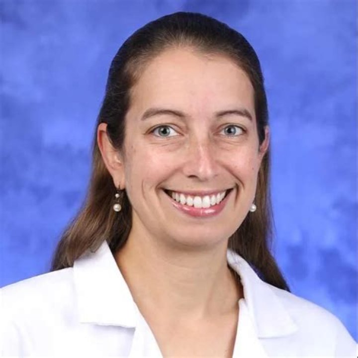 Dr. Ruth Gardner, MD – Hershey, PA