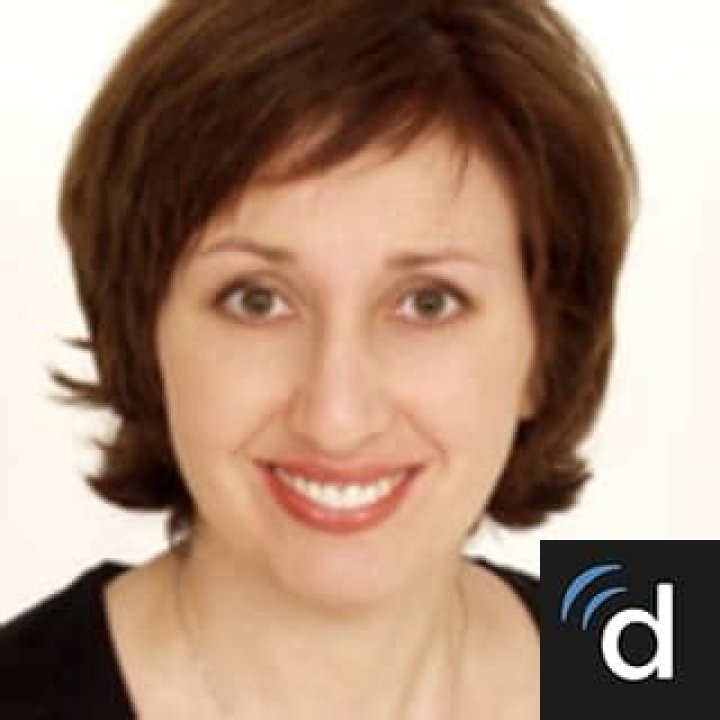 Dr. Ruth Spillerman, MD – Wyomissing, PA