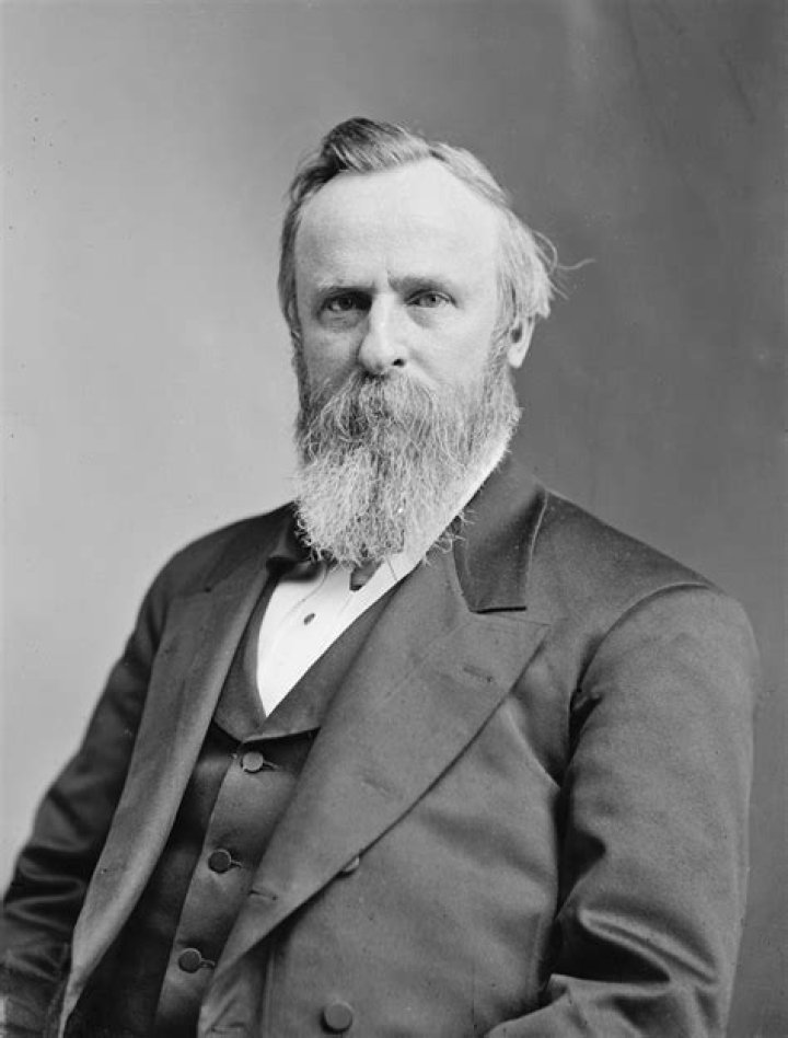 Rutherford B. Hayes Biography - Facts, Childhood, Family Life & Achievements