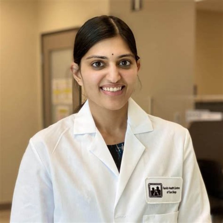 Dr. Ruthven Sampath, MD – Alamogordo, NM