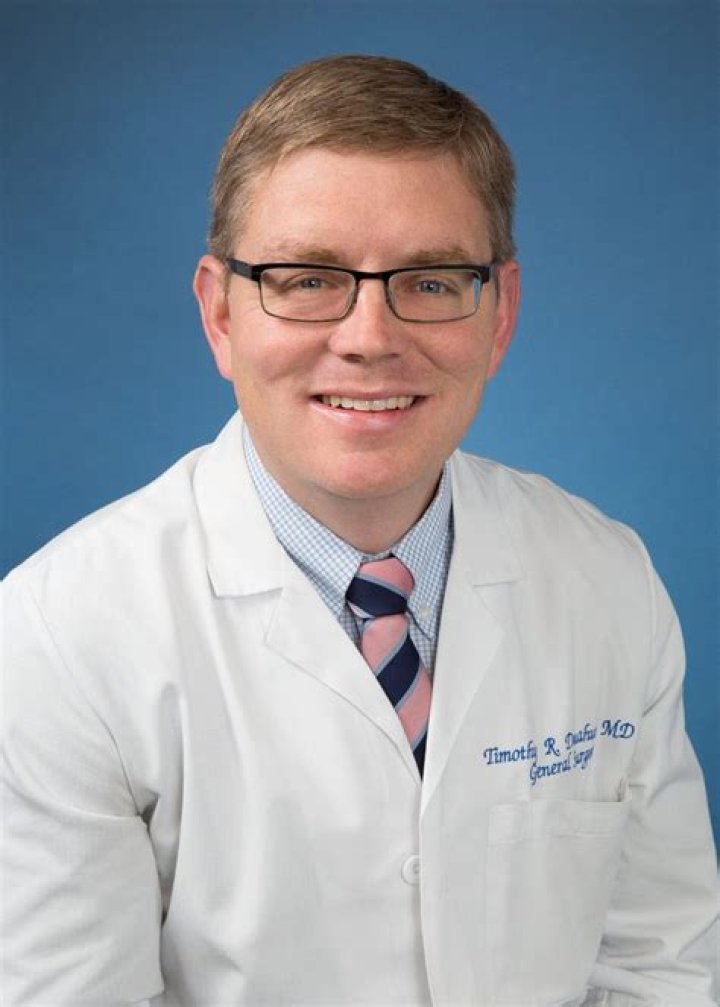 Dr. Ryan Donahue, MD – New Braunfels, TX