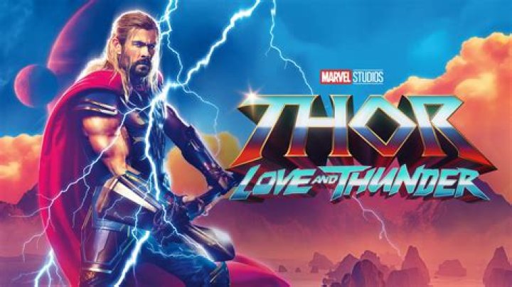 Ryan Gosling Rumored For Thor: Love And Thunder Role