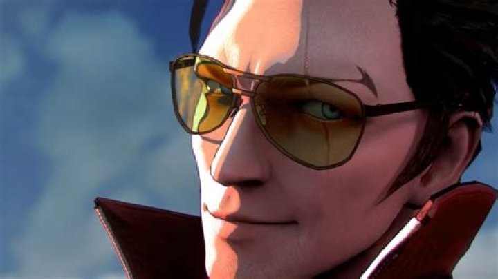 Ryan Gosling would make an amazing Travis Touchdown, according to ‘No More Heroes’ creator