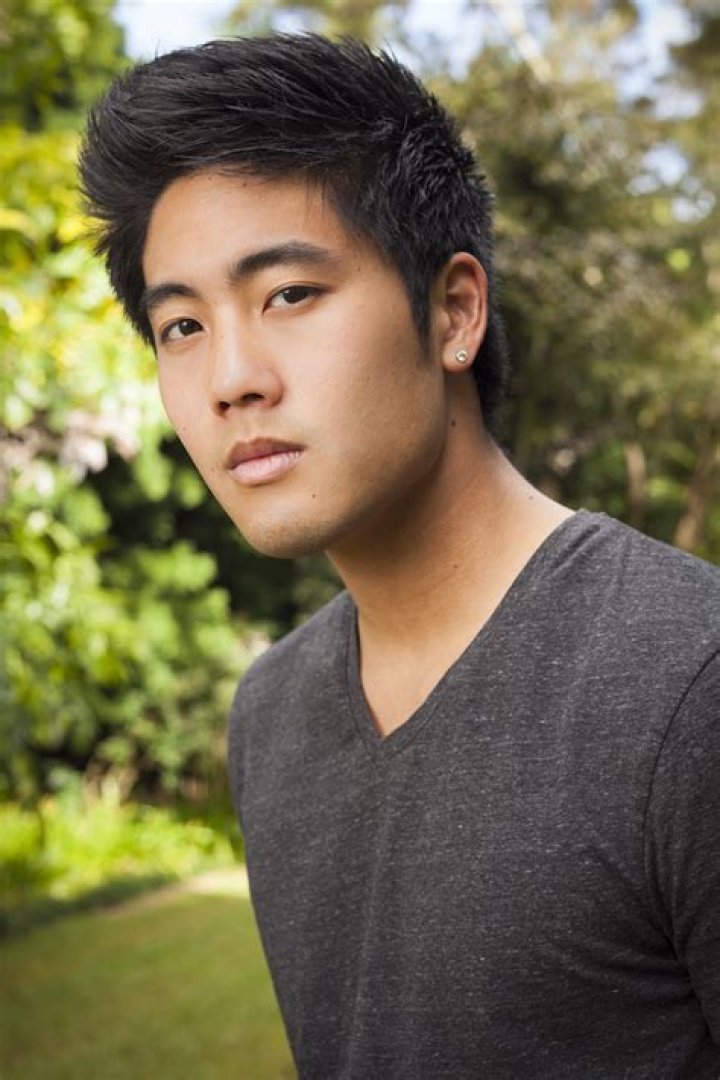 Ryan Higa Biography - Facts, Childhood, Family Life & Achievements