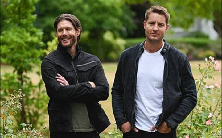 Ryan Jensen siblings: Meet brother Seth Jensen