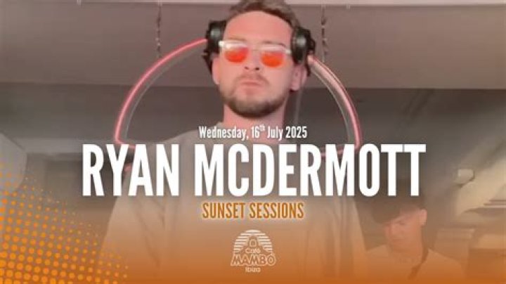 Dr. Ryan McDermott, MD – San Antonio, TX