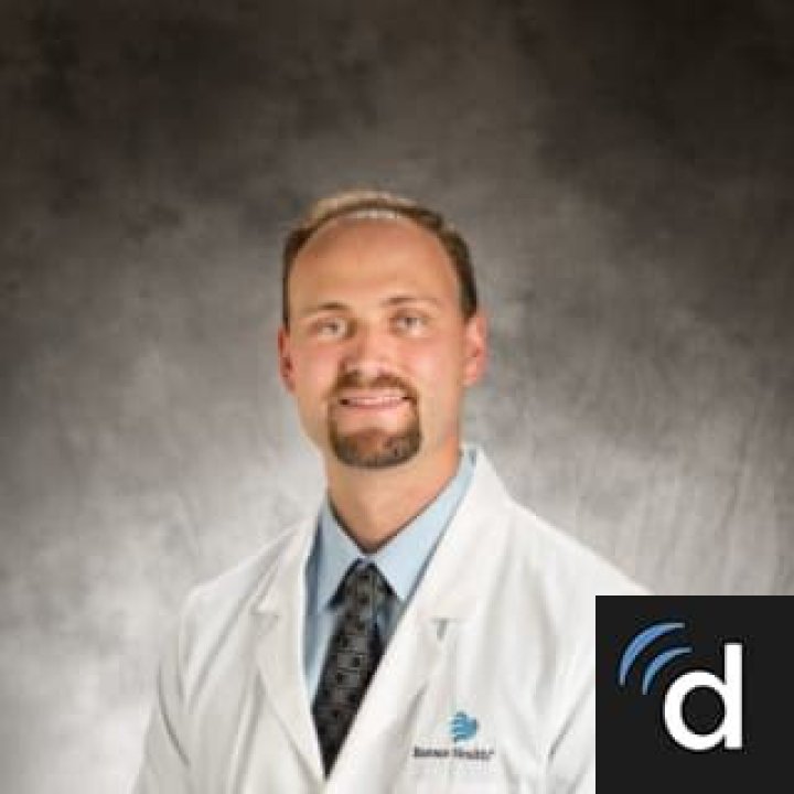 Dr. Ryan Peck, MD – Loveland, CO