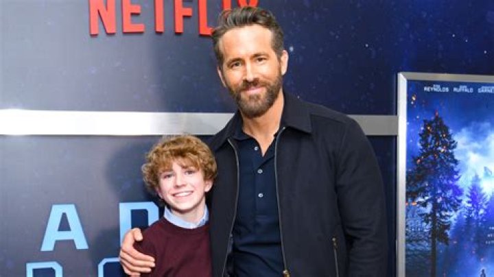 Ryan Reynolds congratulates Walker Scobell on ‘Percy Jackson’ casting