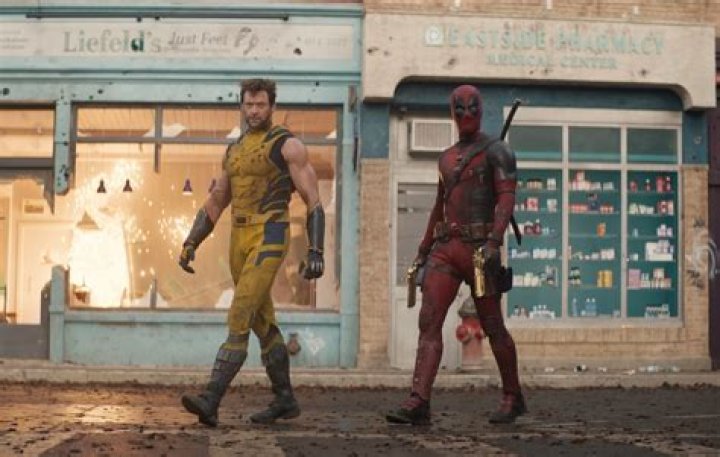 Ryan Reynolds offers an adamantium-filled update on ‘Deadpool 3’
