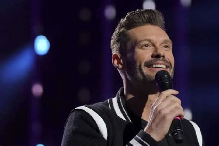 Ryan Seacrest Fans Worried He Suffered A Stroke During American Idol Finale – Rep Responds!