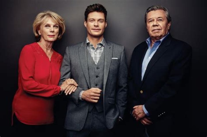 Meet Constance Marie Zullinger and Gary Lee Seacrest