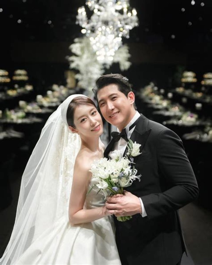 Ryu So-yeon husband: Is Ryu So-yeon married?