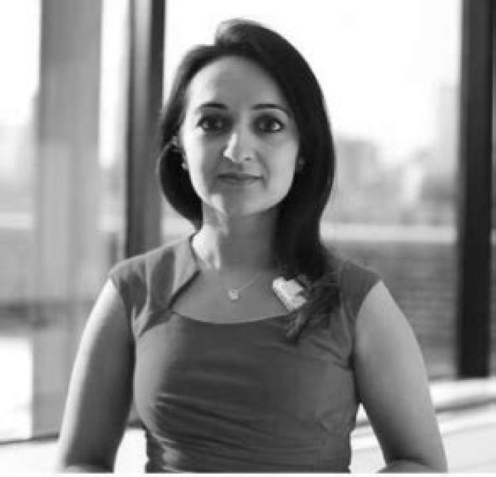 Dr. Sabrina Sawhney, MD – New York, NY