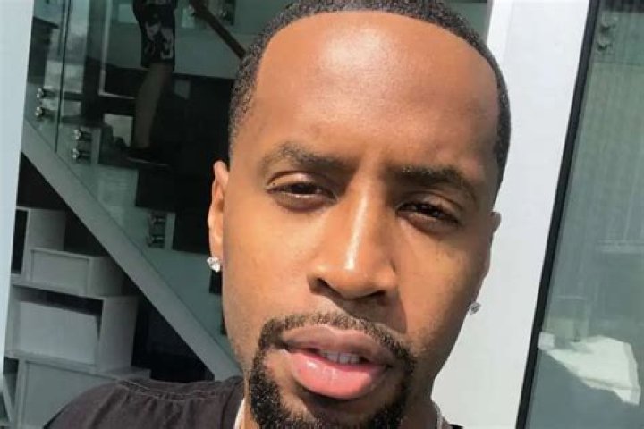 Safaree Has A Motivational Message For His Fans – Read It Here