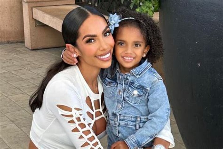 Safaree Shares A Behind-The-Scenes Photo Of His New Music Video Featuring His And Erica Mena’s Daughter, Safire Majesty – See The Gorgeous Baby Girl