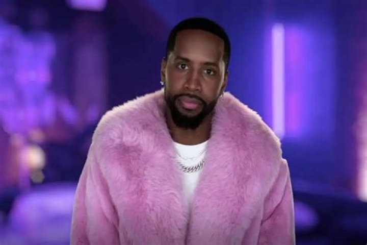 Safaree Shares A Photo Featuring His Baby Girl And Fans Are In Awe