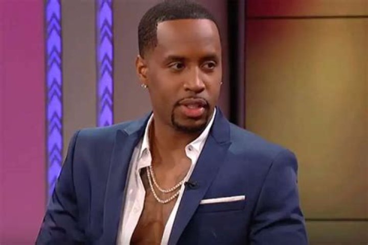 Safaree Updates Fans With His Quarantine Backyard Activities – Check Out His Videos