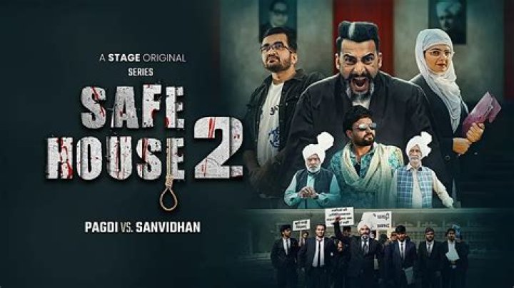 Safe House 2 Being Considered By Universal