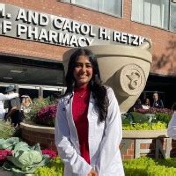 Sahil Desai – Ringgold, GA